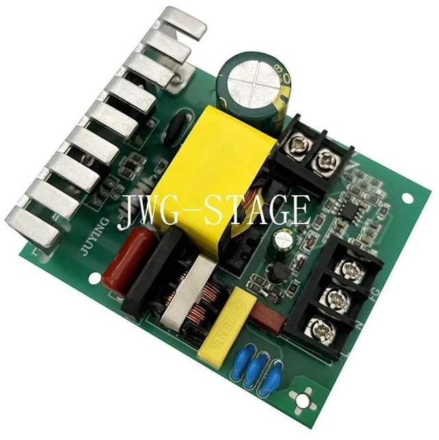 Alt view image 2 of 3 - 230W PFC Power Switch Power Supply Accessories