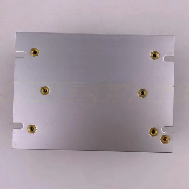 Alt view image 2 of 3 - RS-180W-36V-12V 36v12v COB Stage Led Par Light Power Supply