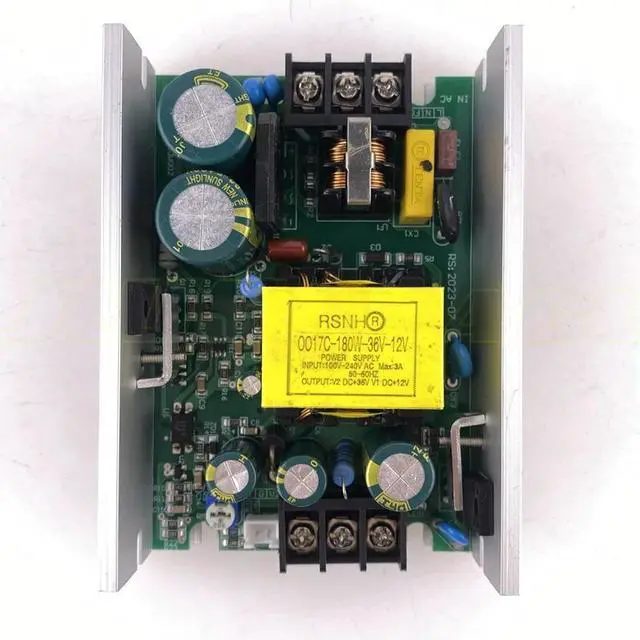 Main image of RS-180W-36V-12V 36v12v COB Stage Led Par Light Power Supply