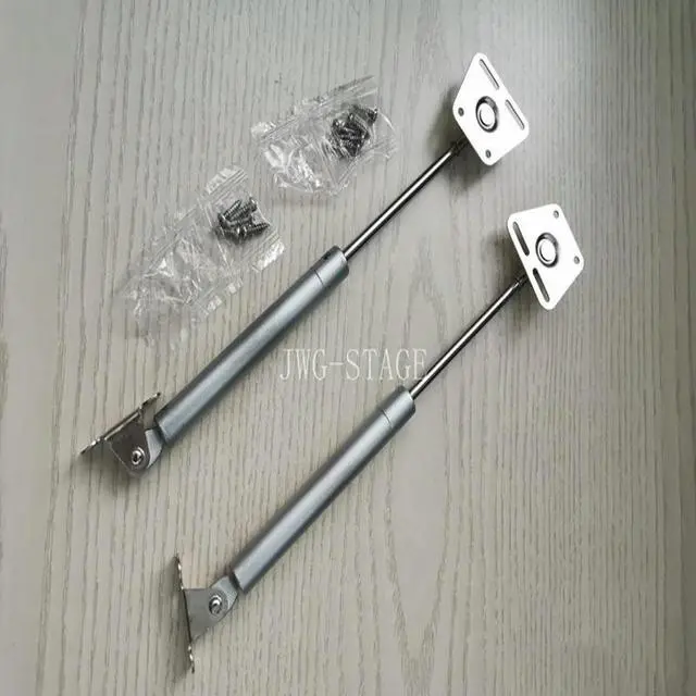 Main image of Flight Case Accessories Cabinet Upper Swing Door Fixed Cabinet Support Rod, Telescopic Gas Spring Hydraulic Rod