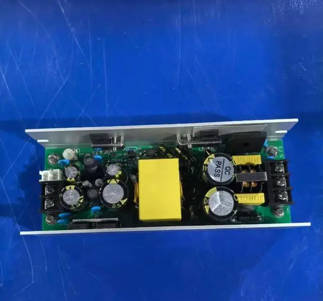 Alt view image 2 of 3 - JY-160W-24V-12V Power Supply Source For Stage LED Lights