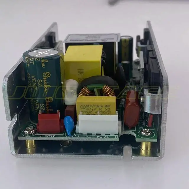Alt view image 3 of 3 - Mini HK 230 36v 12v Moving Head Beam Light 230w Power Supply For Sharpy Beam Light