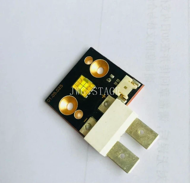 Alt view image 3 of 3 - Anti Lumen NASS 80W LED Beads 13-15V 5.5A Accessories
