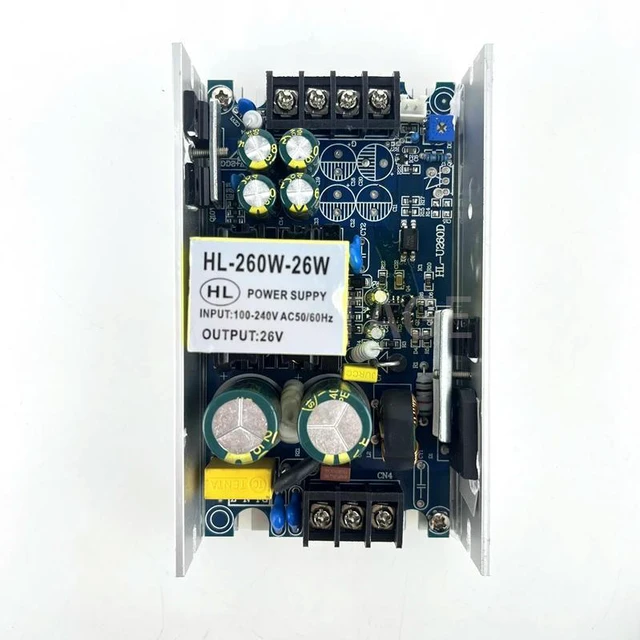 Main image of HL-260W 26V Stage Light Power Supply