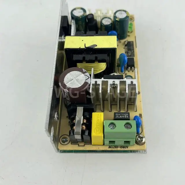 Alt view image 2 of 3 - TF-DP35 13V13V Stage Laser Light Power Supply