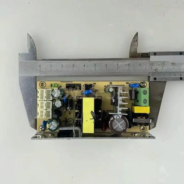 Alt view image 3 of 3 - TF-DP35 13V13V Stage Laser Light Power Supply