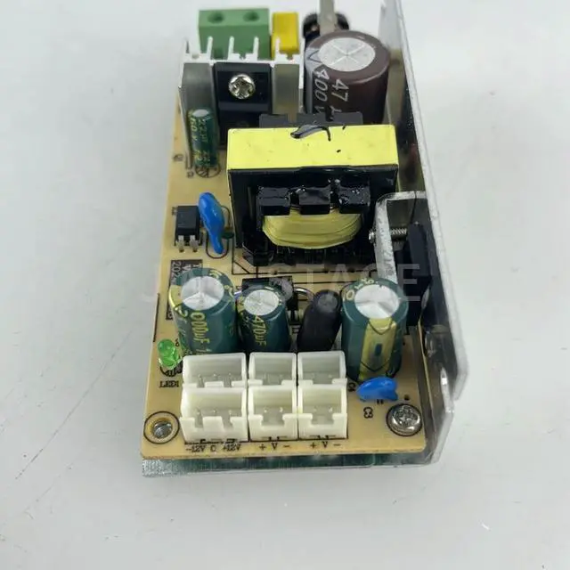 Main image of TF-DP35 13V13V Stage Laser Light Power Supply
