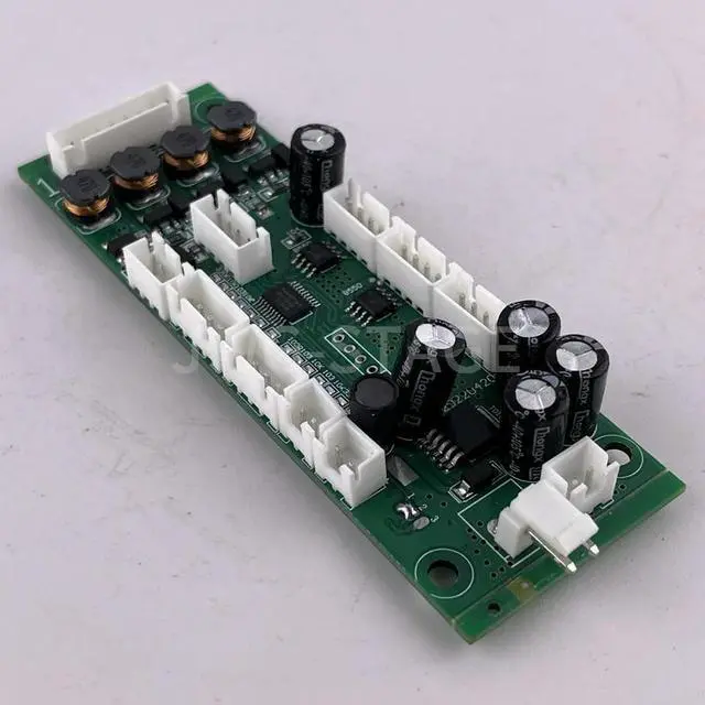 Main image of FL 6 Bee Eyes LED Moving Head 6x15w Light Mainboard Board Card Replace Repair Part