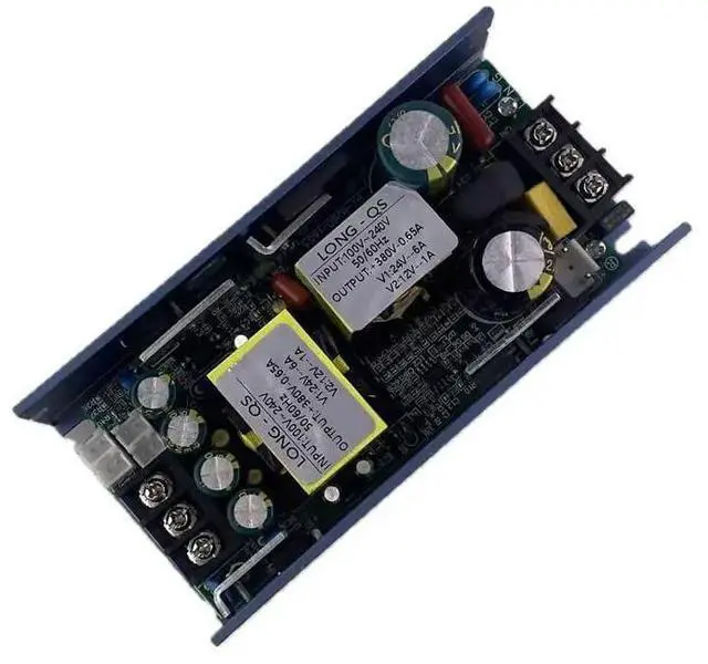 Main image of LONG-GS 380V 24V12V Stage Lighting Accessories 250W Moving Head Beam Light Power Supply