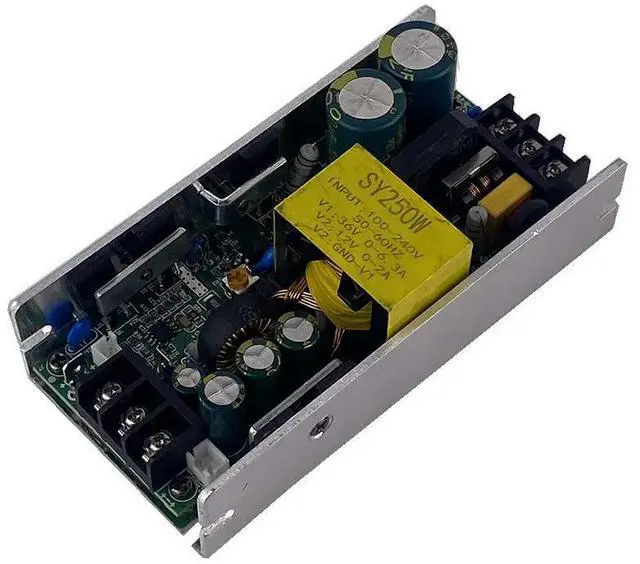 Main image of SY GS09 250W 36V12V 12-15V Power Supply For Stage Light