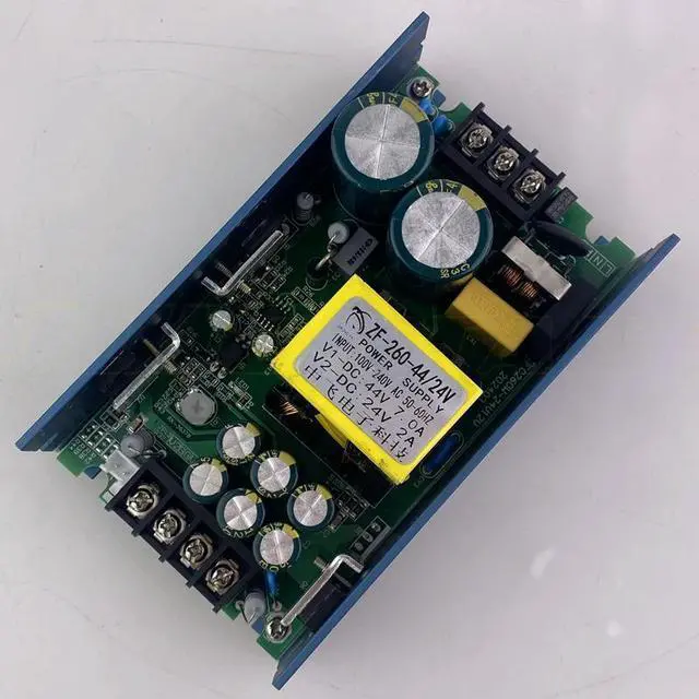 Main image of ZF-260-44-24 44V24V Power Supply Board Beam LED Retro Stage Effect Light