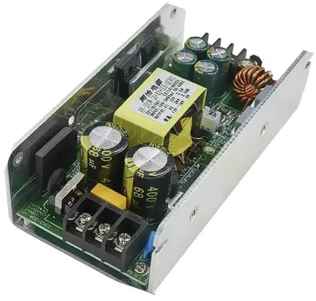 Main image of HY-120W 120W Stage Lighting Power Supply Board 12V/24V 12-18V Spare Parts for Lighting Equipment