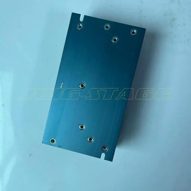 Alt view image 2 of 3 - 8R Stage Moving Beam Light HY-500W-380-36+12-XHGS Power Source Board Supply