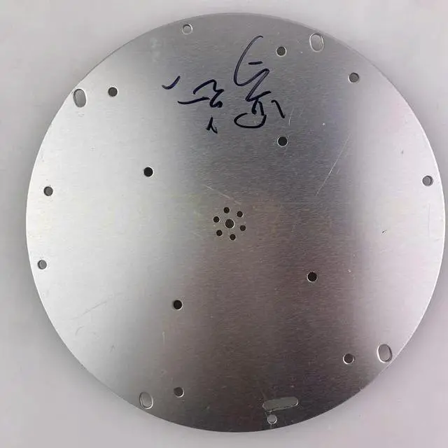 Alt view image 2 of 3 - YY-36LED-3IN1-194 194mm Indoor LED Par Light 36x3W 24V LED Panel Board