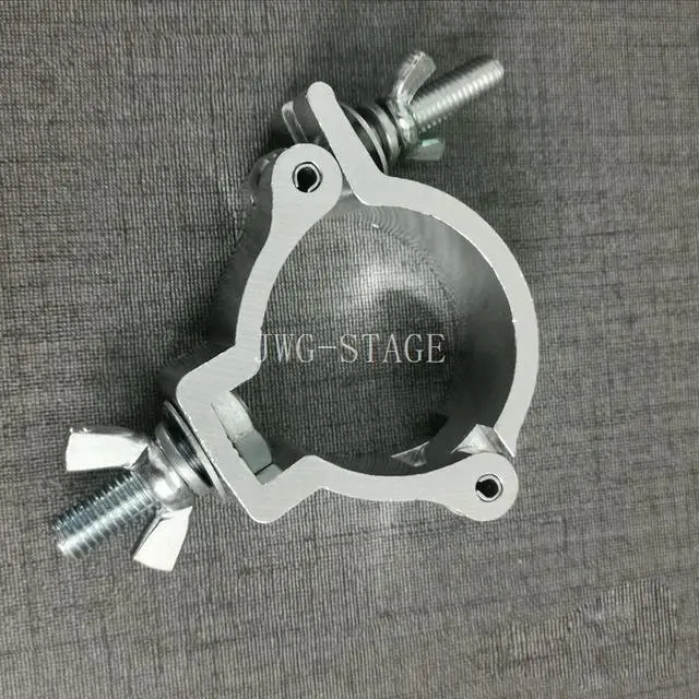 Main image of Led Par Moving Head Beam Spot Clamps Aluminum Stage Lights Truss Clamp Dj Light Clamps Hooks