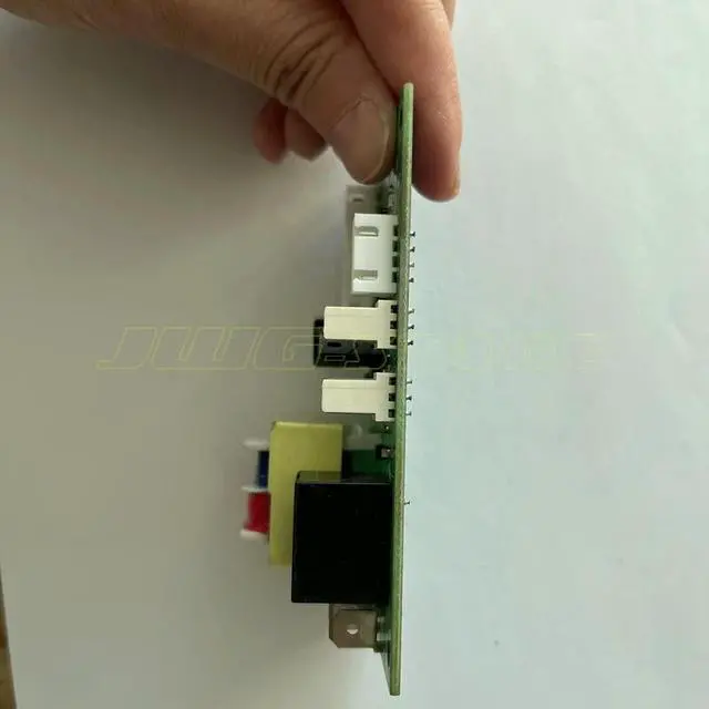 Alt view image 3 of 3 - XL MJ Stage Special Effect CO2 Jet Machine Main Board Motherboard