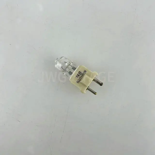 Main image of NSD 150W Stage Strobe Lamp Beam Light Bulb HTI150W NSD150GY9 Professional Lighting Equipment for Events And Performances