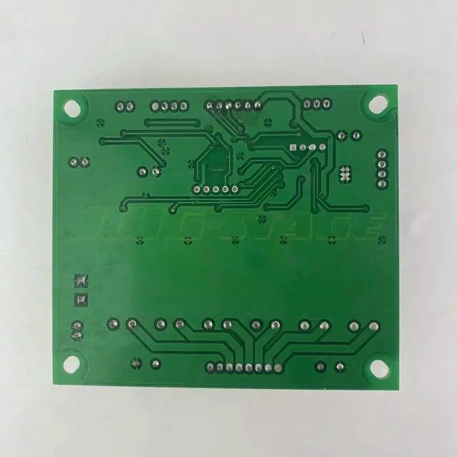 Alt view image 3 of 3 - HLT Led Par Light Motherboard For RGBW Zoom Focus Led Stage Light Waterproof IP65 or IP33 Repair Spare Parts