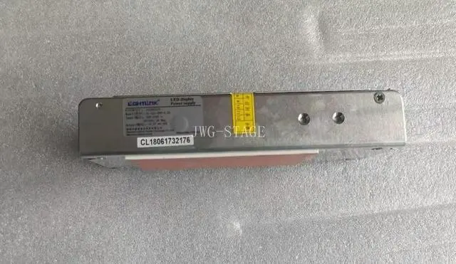 Main image of LED Display Power Supply Cl-As7-200-4.5A Rental Screen Accessories