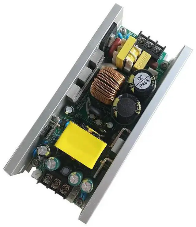 Main image of JY-550W-12+36 AC Power Supply Board 12V/36V Moving Head Beam Light for Stage Lighting