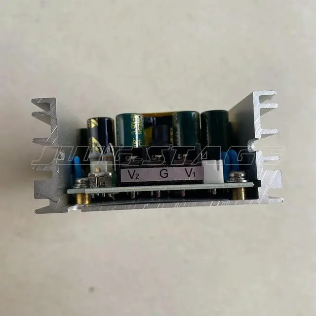 Alt view image 3 of 3 - JY-550W-12+36 AC Power Supply Board 12V/36V Moving Head Beam Light for Stage Lighting
