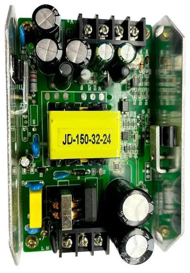 Main image of JD-150w 32V 24V Switching Power Board Power Supply Led Par Light