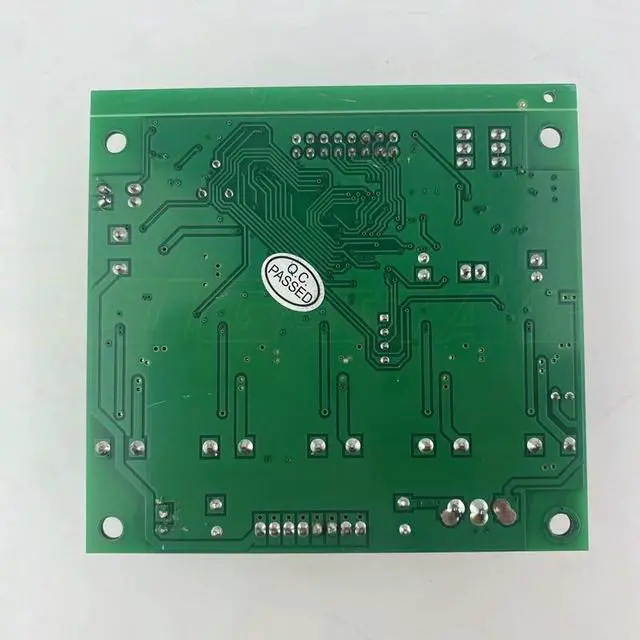 Alt view image 3 of 3 - XF DMX Board Control Motherboard For Outdoor Led Wall Washer Light 24x18W
