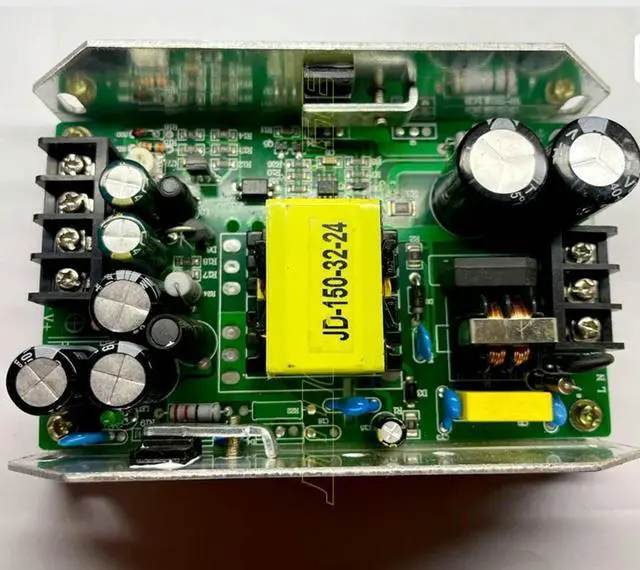 Alt view image 2 of 3 - JD-150w 32V 24V Switching Power Board Power Supply Led Par Light