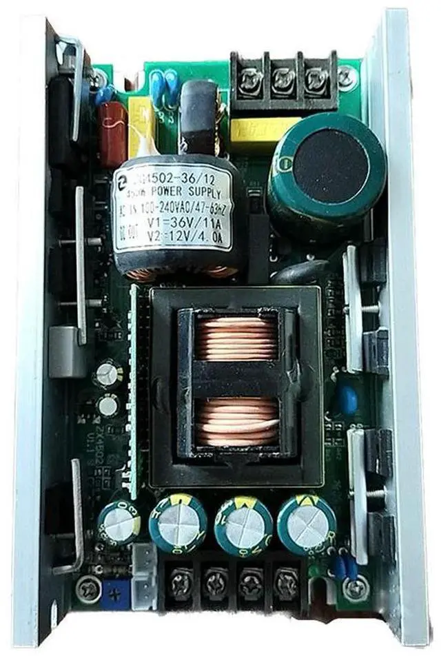 Main image of ZG 450 Watt LLC Power Supply 90-240 Wide Voltage Input Voltage 36+12v Power Source Accessories