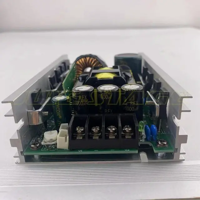 Alt view image 3 of 3 - ZG 450 Watt LLC Power Supply 90-240 Wide Voltage Input Voltage 36+12v Power Source Accessories