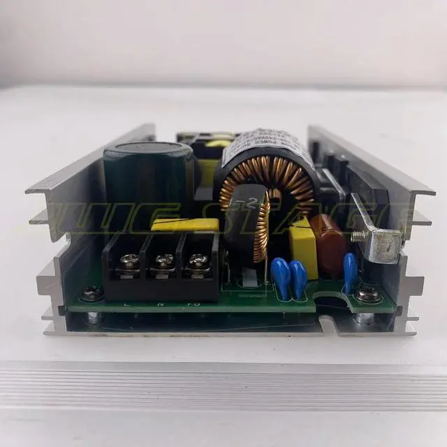 Alt view image 2 of 3 - ZG 450 Watt LLC Power Supply 90-240 Wide Voltage Input Voltage 36+12v Power Source Accessories
