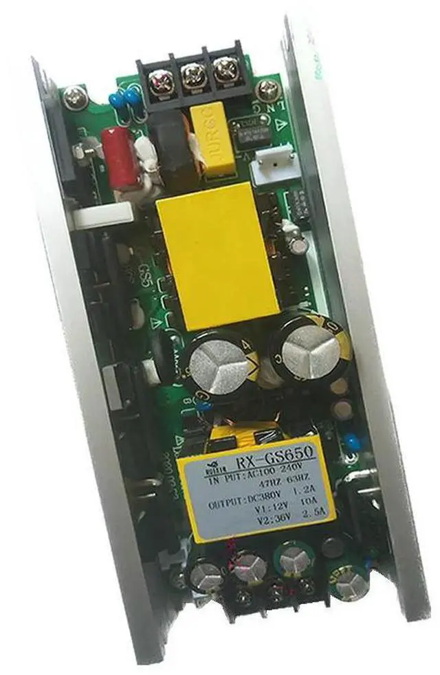 Main image of RX-GS650 156x70x42 330W Moving Head Beam Power Supply Board