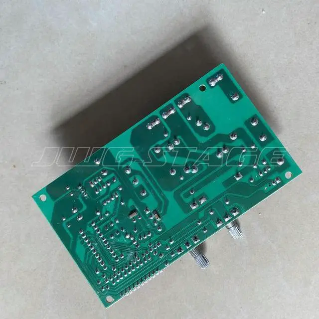 Alt view image 3 of 3 - Repair Parts Accessories Mainboard Mother Main Board For Stage Strobe Light