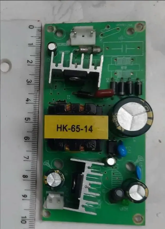 Main image of 3pcs/lot HK-65W-14V 14V Power Supply Stage Lighting