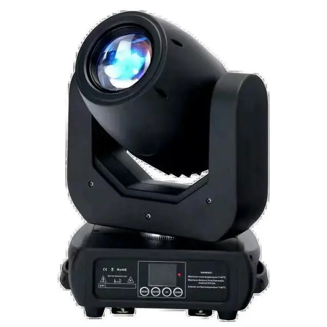 Alt view image 3 of 3 - 150W LED Moving Head Beam Spot Light Display Board