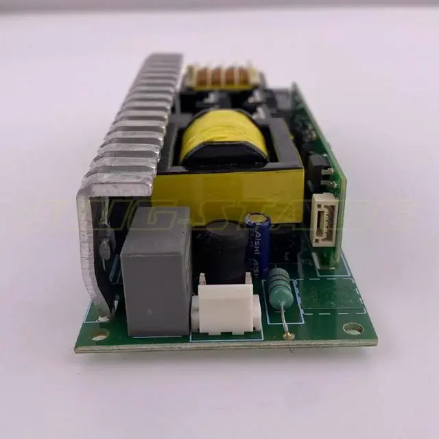 Alt view image 2 of 3 - 350W Lamp Ballast Driver Board 350W LED Moving Head Spot Light