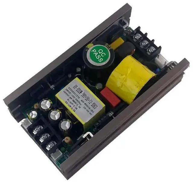 Main image of HY-600W-380V-36V-12V-XHGS 380W 330W 350W 440w Moving Head Beam Spot Wash Stage Light Power Supply Mainboard Ballast