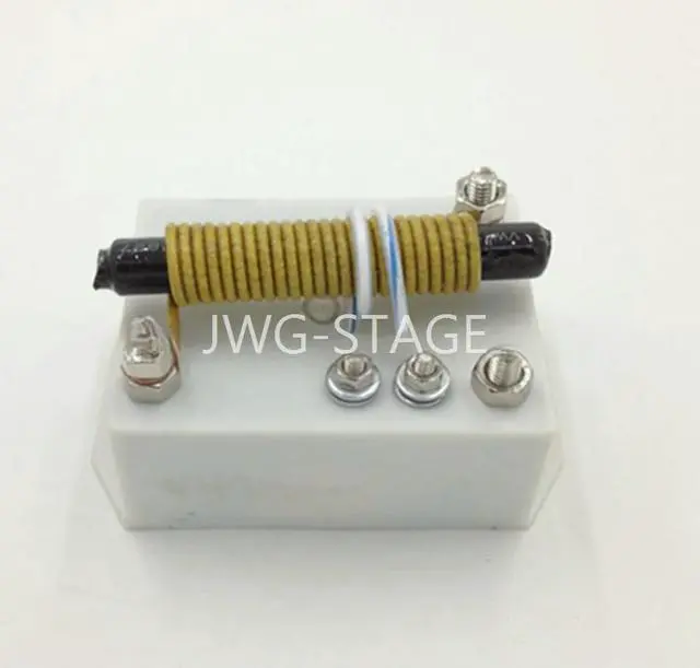 Alt view image 2 of 3 - 1000W Searchlight Trigger Projector Aerial Rose Light Xenon Light Bulb Starter Electronic Light Lighter