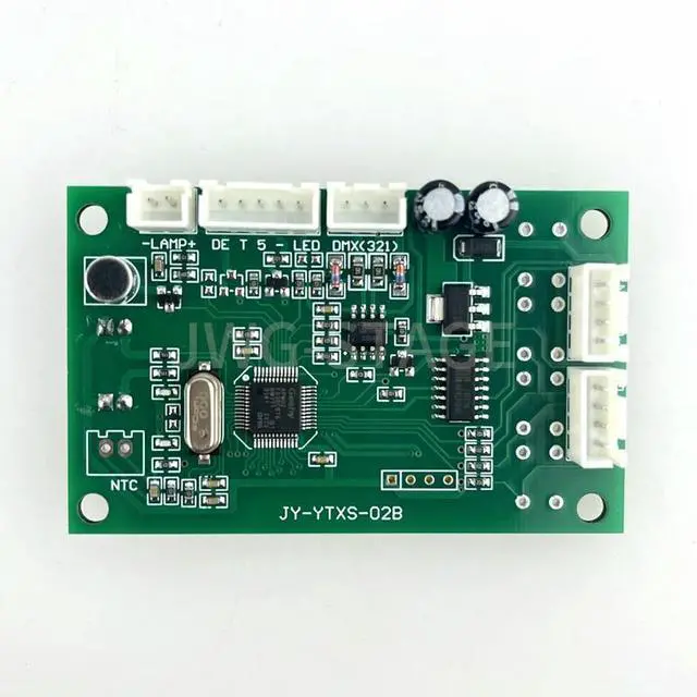 Main image of JY-YTXS-02B Stage 230W 7R Beam Moving Light Assembly Parts Accessory Display Board