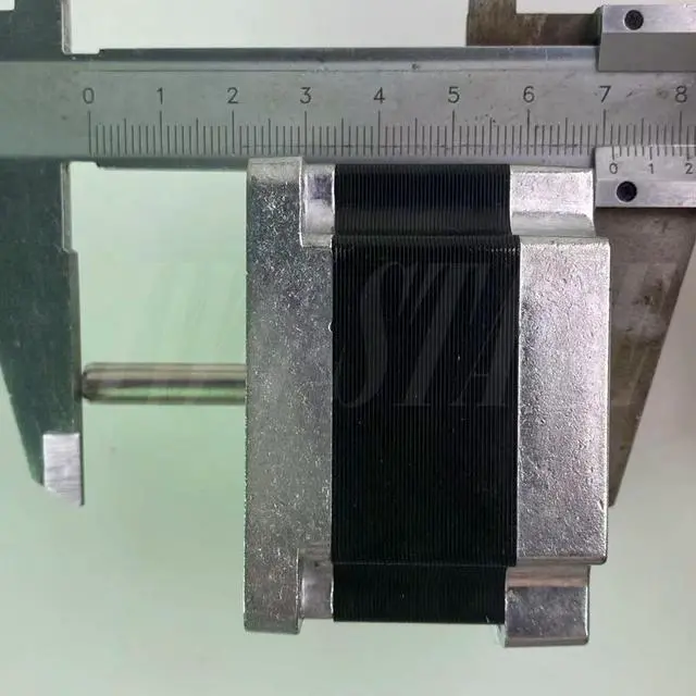 Alt view image 3 of 3 - 60 Three-phase Triphase Motor Replacment Spare Parts Replacing Motors Tilt Motor For 7r Beam