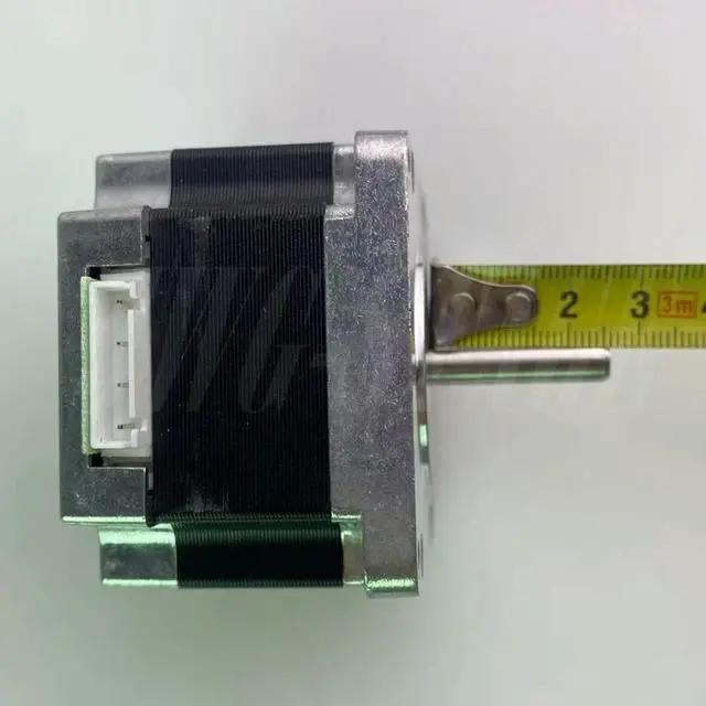 Alt view image 2 of 3 - 60 Three-phase Triphase Motor Replacment Spare Parts Replacing Motors Tilt Motor For 7r Beam