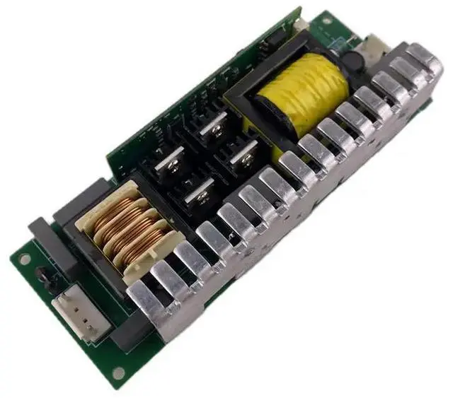 Main image of 350W Lamp Ballast Driver Board 350W LED Moving Head Spot Light
