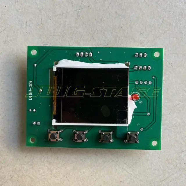 Alt view image 2 of 3 - 150W LED Moving Head Beam Spot Light Display Board