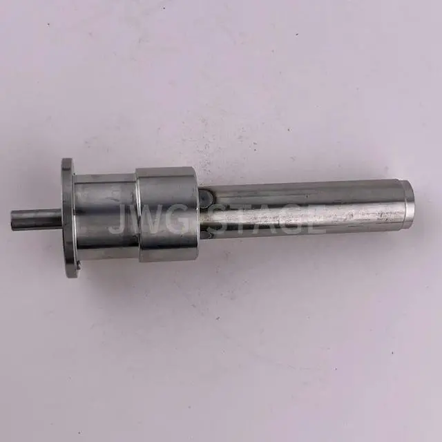 Main image of Cold Sparkler Stage Wedding Spark Firework Machine Lead Screw Sleeve Element Spare Part