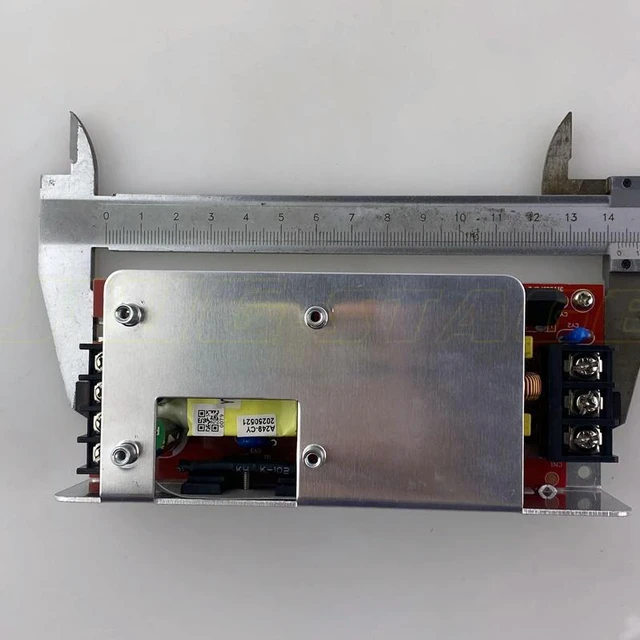 Alt view image 3 of 3 - RUIBA VUN120F28A-C 28V 4.29A Power Supply Source For Stage Lighting