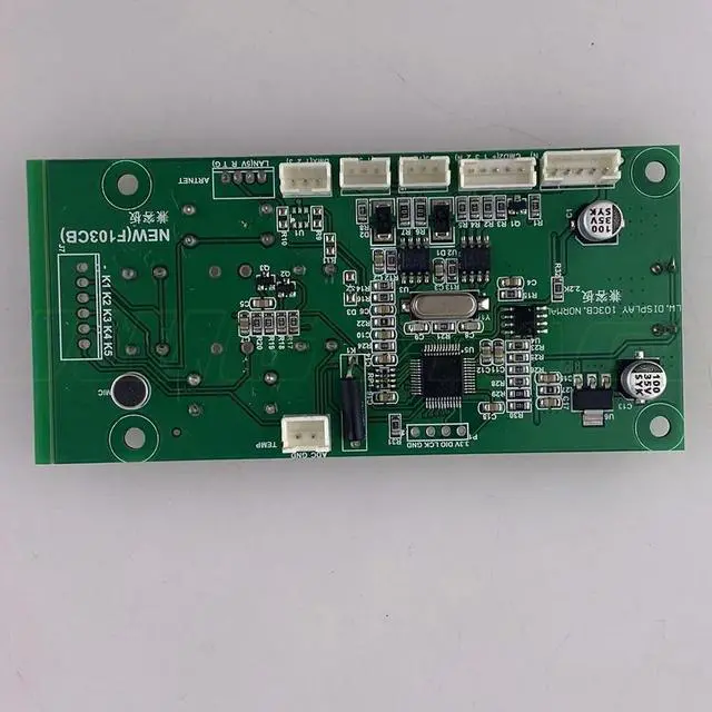 Main image of V5.1 Display Board LW For K10 Bee Eye Led Moving Head Light