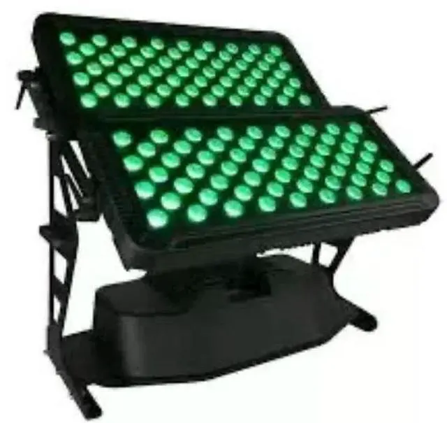 Alt view image 2 of 3 - X-Y-1097C DMX Main MotherBoard For 120X3W LED Wall Washer LED City Color Light
