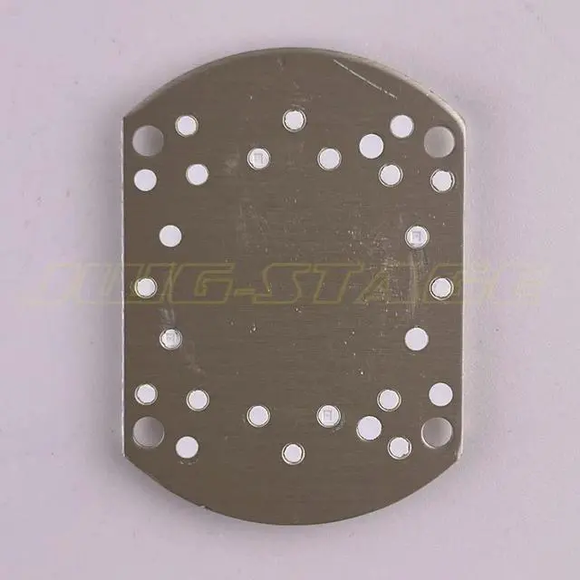 Alt view image 3 of 3 - 3pcs/lot Warm White Color Cold White Color 200W LED Chips For Led Par Light