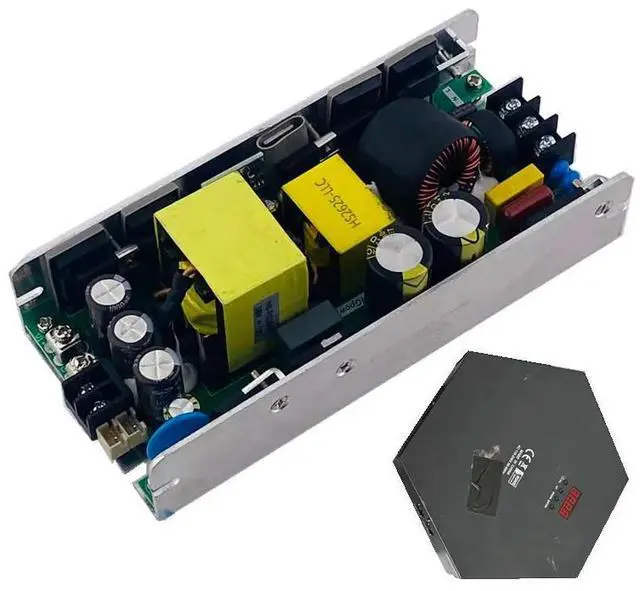 Main image of HOSENGPS06004214C 42v14v LED Retro Light Power Supply Power PCB Board