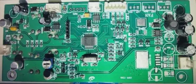Alt view image 4 of 6 - XZJ 230w 7R Moving Head Beam Dipslay Board Screen